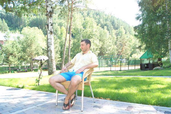 Евгений Пасюта