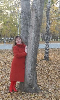 Анна Кукушкина