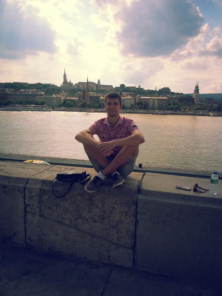 Алексей Кочемазов