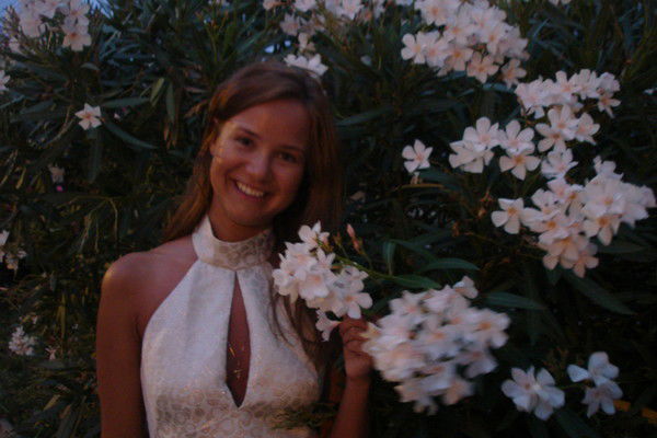 Анна Сабурова