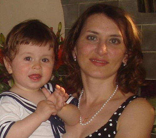 Ирина Беляева