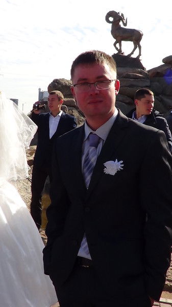 Артем Шульгин