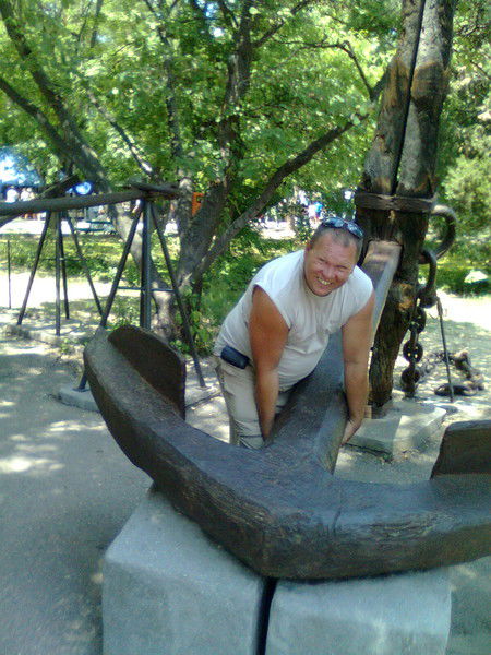 Андрей Решетько