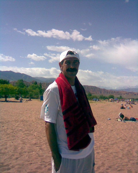 Михаил Клименко