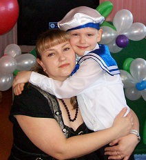 Наталья Гайдукова (Егорова)