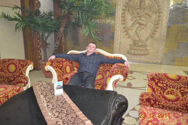 Дмитрий Сеялов