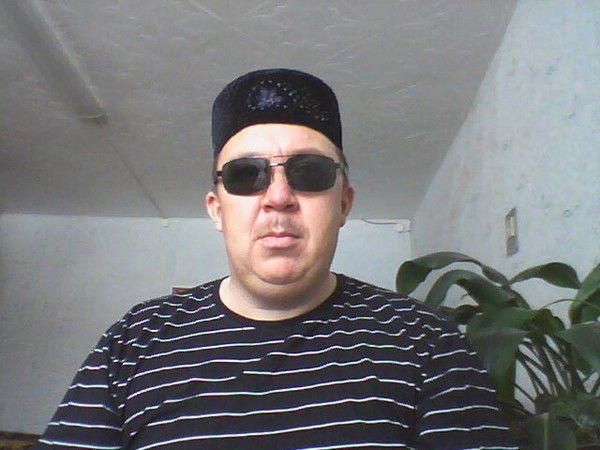 Хазиев Раис