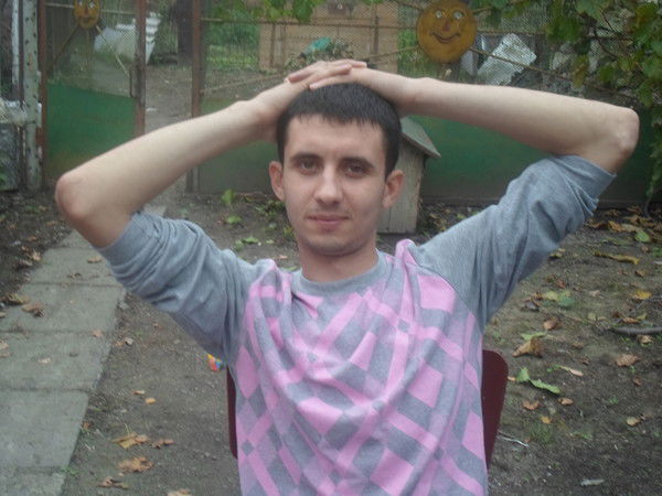 Сергей Мойсеенко