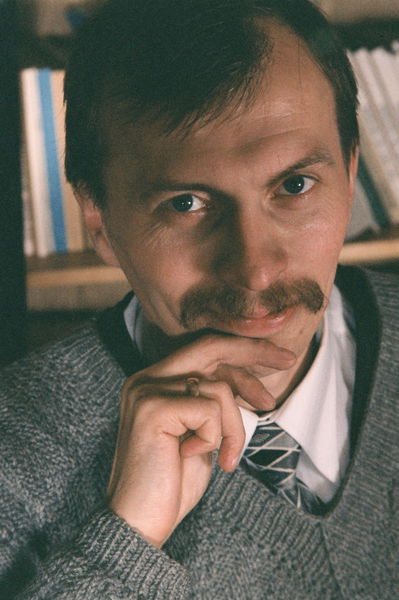 Юрий Козлов