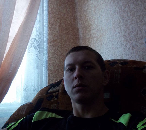 Александр Владимирович