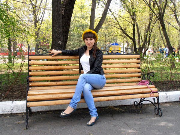 Маркова Светлана