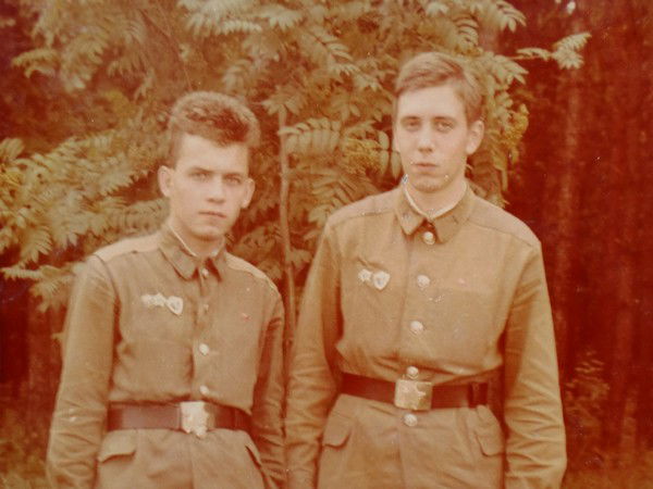 Игорь Кенпинский