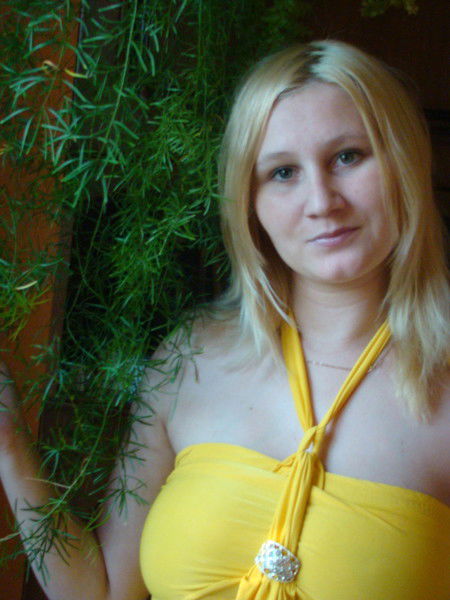 Евгения Селезнева