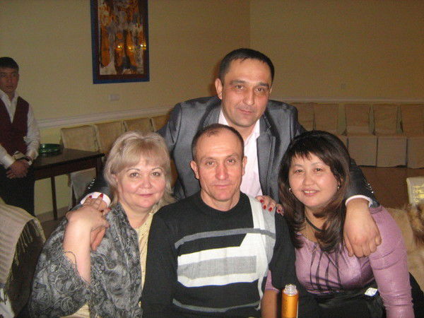 Касымжан Ибрагимов