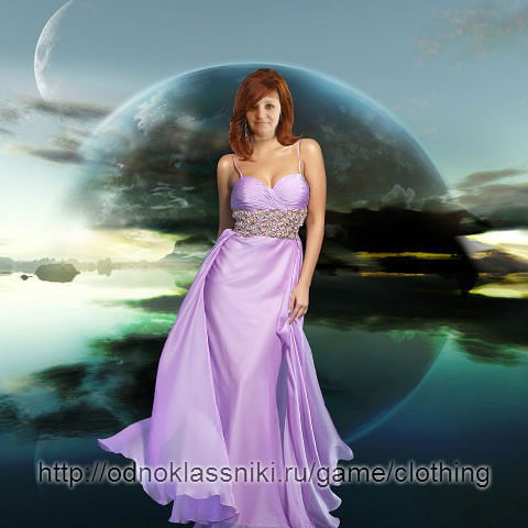 Таня Белоусова