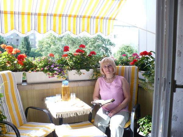 Елена Кащаева