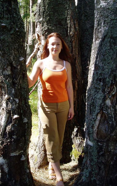 Екатерина Голубь