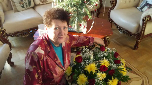 Таисия Макарова