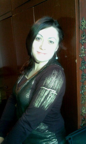 Ирина Хованова