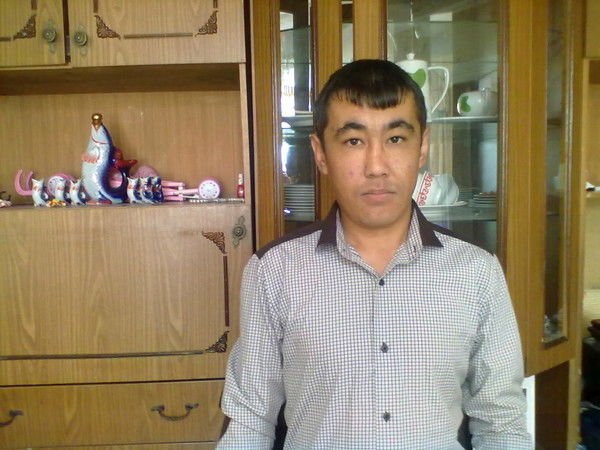 Куандык Хамиткалиев