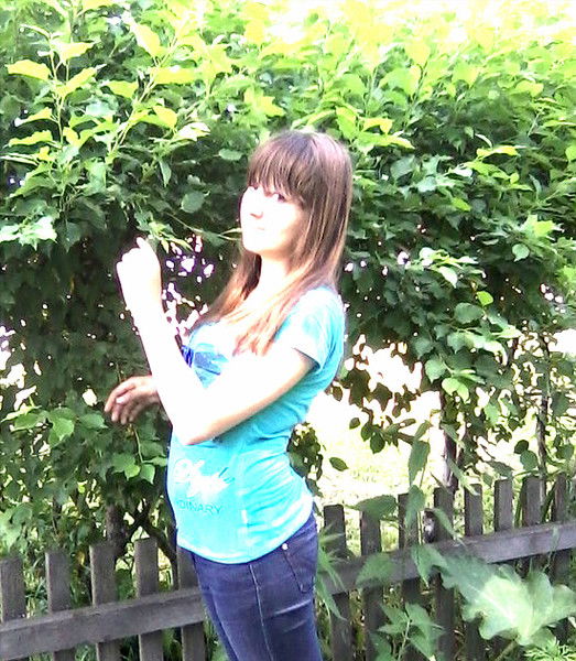 ...алёна Коркина...