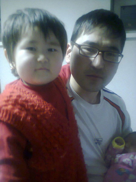 Алмаз Абдыманапович