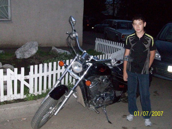 Эльдар Каипов