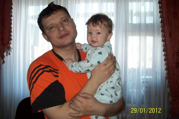 Владимир Авдоничев