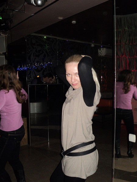 Лия Грачева