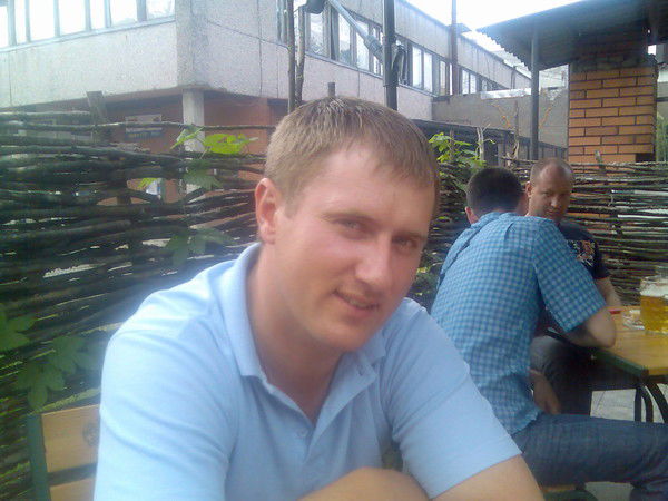 Юрий Приходько