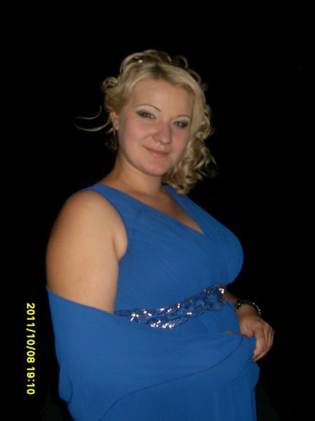 Татьяна Савельева