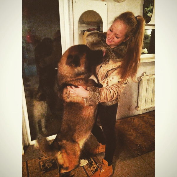 Тася Некоркина