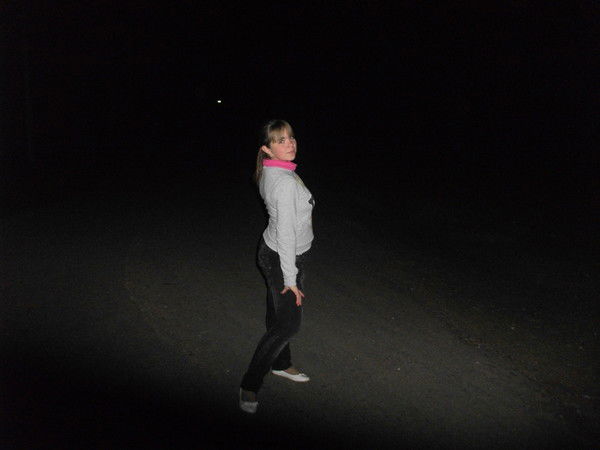 Валюша Иноземцева