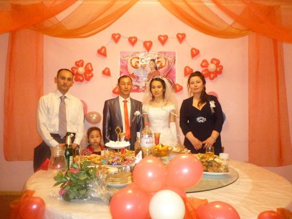 Эльмира Султаниярова