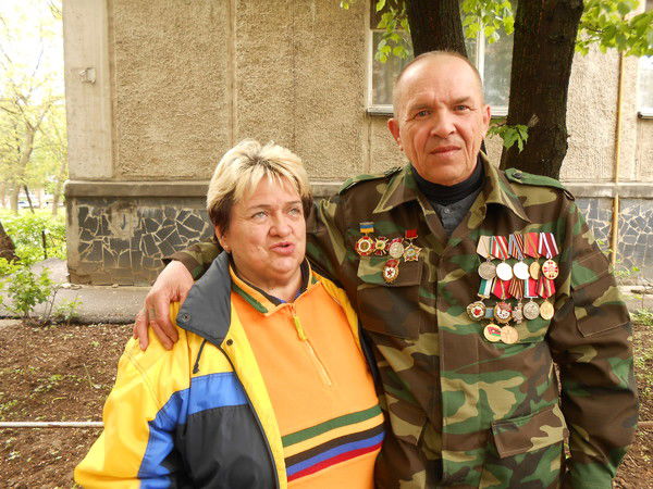 Сергей Кузнецов