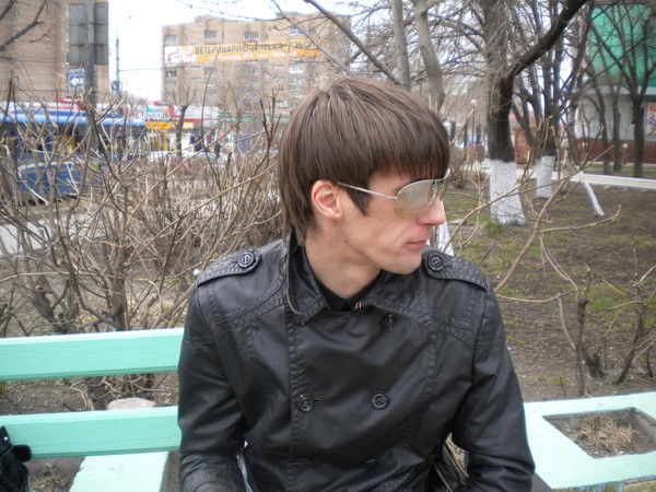 Максим Климов