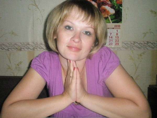 Таня Сунцова