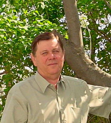 Олег Торопчин