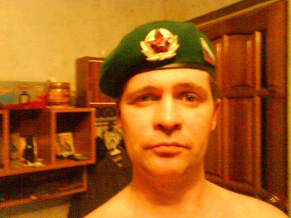 Константин Антошкин