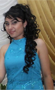 Суна Аразова