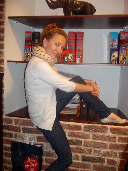 Олеся Сикачева