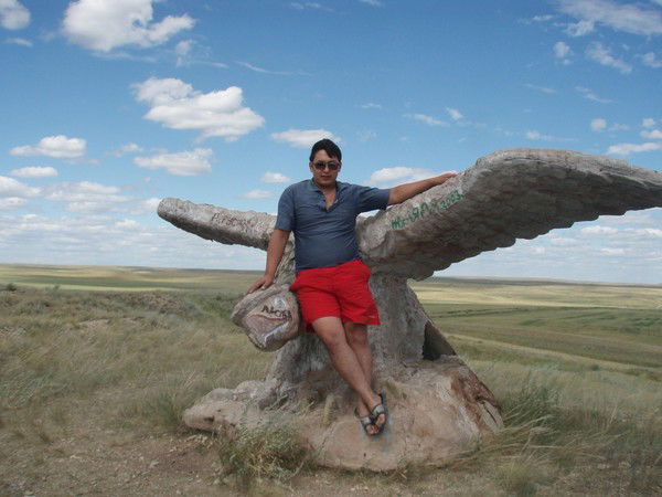 Нуржан Жубатыров