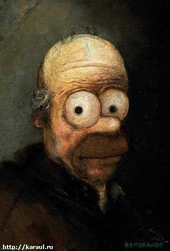 Андрей Петров