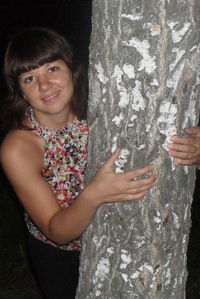 Татьяна Козлова