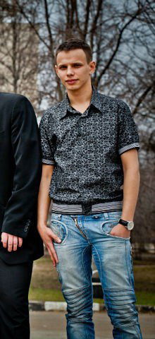 Анатолий Перехватов