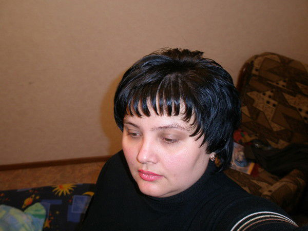 Ирина Дедова