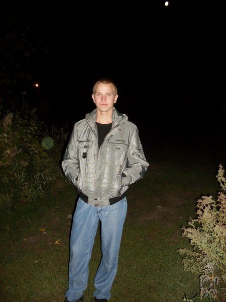 Иван Кузнецов