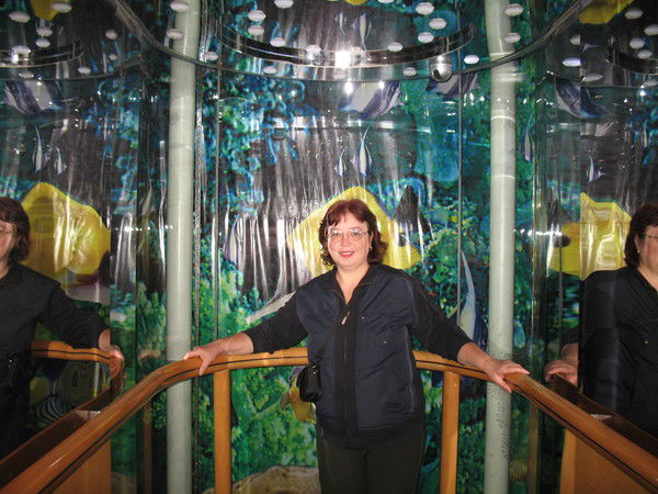 Маргарита Кириленко