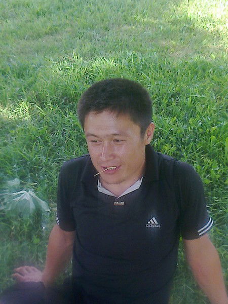 Каныбек Бекмуратов