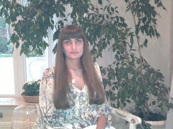 Анечка Казыро